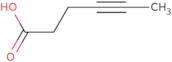 Hex-4-ynoic acid