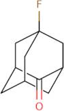 5-Fluoroadamantan-2-one