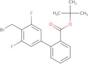 Des(5-methylpyrazinecarbonyl) trans-4-methyl glipizide