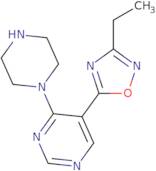 N-(4-(2-(2,3-Dihydrobenzo(B)furan-7-carboxamido)ethyl)benzenesulfonyl)-N'-cyclohexylurea