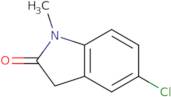 5-Chloro-1-methyl-2,3-dihydro-1H-indol-2-one