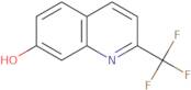 2-(Trifluoromethyl)quinolin-7-ol