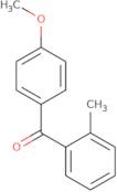 4-Methoxy-2'-methylbenzophenone