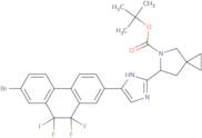 5-(4-Hydroxyphenyl)-2-hydroxypyridine