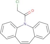 2-Chloro-1-dibenzo[b,f]azepin-5-yl-ethanone