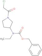 (3R)-1,2,3,4-Tetrahydroisoquinoline-3-carboxylic acid hydrochloride