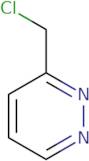 3-(Chloromethyl)pyridazine