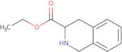 1,2,3,4-Tetrahydroisoquinoline-3-carboxylic Acid Ethyl Ester