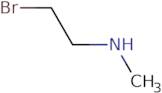 (2-Bromoethyl)(methyl)amine