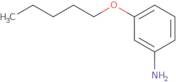 3-(Pentyloxy)aniline