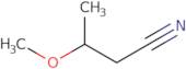 3-Methoxybutanenitrile