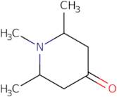 1,2,6-Trimethylpiperidin-4-one