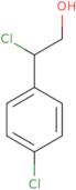 2-Chloro-2-(4-chloro-phenyl)-ethanol