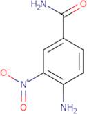 4-amino-3-nitrobenzamide