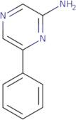 6-Phenylpyrazin-2-amine