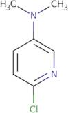 6-Chloro-n,n-dimethyl-3-pyridinamine