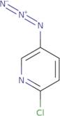 5-Azido-2-chloropyridine