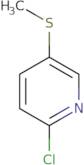 2-Chloro-5-(methylthio)pyridine