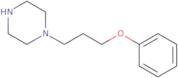 1-(3-Phenoxypropyl)piperazine