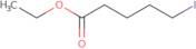 Ethyl 5-iodopentanoate