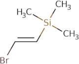 (2-Bromovinyl)trimethylsilane