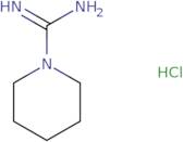 Piperidine-1-carboximidamide hydrochloride