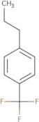 1-Propyl-4-(trifluoromethyl)benzene