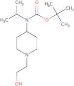 (5-Methyl-2-pyridinyl)-carbamic acid ethyl ester