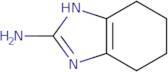 4,5,6,7-Tetrahydro-1H-1,3-benzodiazol-2-amine