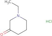 1-Ethyl-3-piperidone hydrochloride