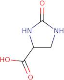 2-Oxoimidazolidine-4-carboxylic acid