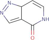 1H-Pyrazolo[4,3-c]pyridin-4-ol