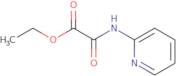 Ethyl oxo(pyridin-2-ylamino)acetate