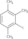 2-Iodo-1,3,4-trimethylbenzene