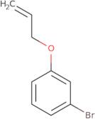 1-Bromo-3-(prop-2-en-1-yloxy)benzene