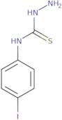 4-(4-Iodophenyl)-3-thiosemicarbazide