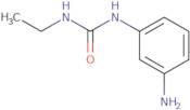 1-(3-Aminophenyl)-3-ethylurea