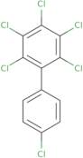 2,3,4,4',5,6-Hexachlorobiphenyl
