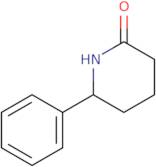 6-Phenylpiperidin-2-one