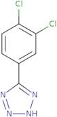 5-(3,4-Dichlorophenyl)-1H-tetrazole