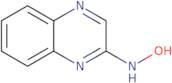 N-(Quinoxalin-2-yl)hydroxylamine