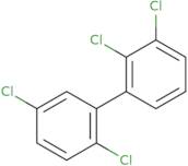 2,2',3,5'-Tetrachlorobiphenyl