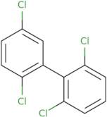 2,2',5,6'-Tetrachlorobiphenyl
