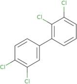 2,3,3',4'-Tetrachlorobiphenyl