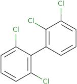 2,2',3,6'-Tetrachlorobiphenyl