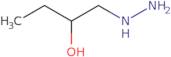 1-Hydrazinobutan-2-ol