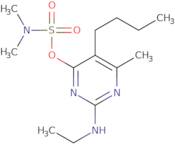 Bupirimate