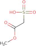 Methyl 2-fluorosulfonylacetate