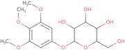 Koaburaside monomethyl ether