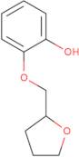 2-((Tetrahydrofuran-2-yl)methoxy)phenol